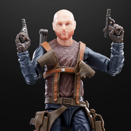 Migs Mayfeld (The Mandalorian)