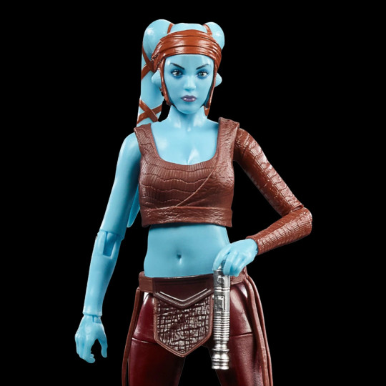 Aayla Secura