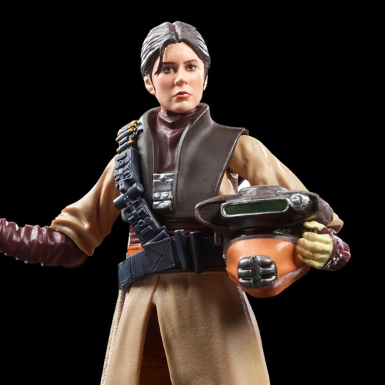 Archive Collection Princess Leia (Boushh Disguise)