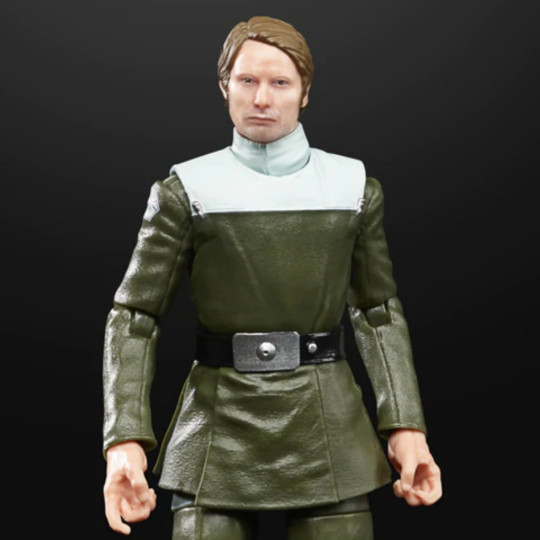 Galen Erso