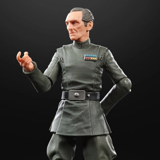 Archive Collection Grand Moff Tarkin (A New Hope)