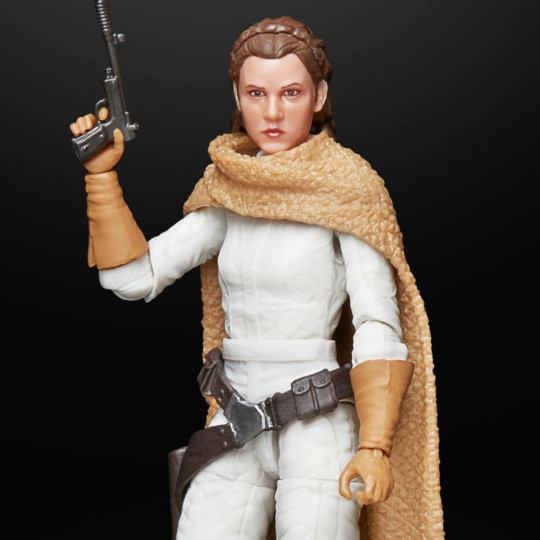Princess Leia (Comic)