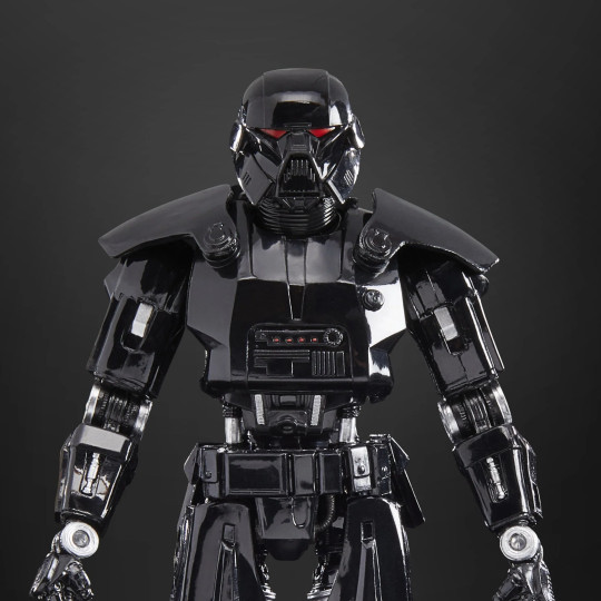 Collector figure art