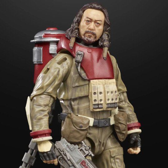 Baze Malbus (Rogue One)