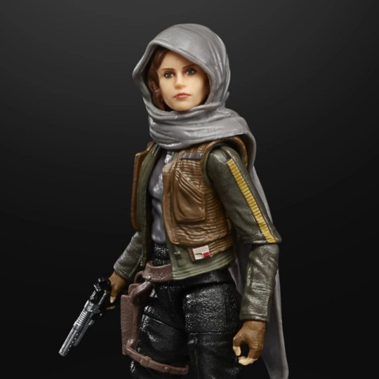 Jyn Erso (Rogue One)