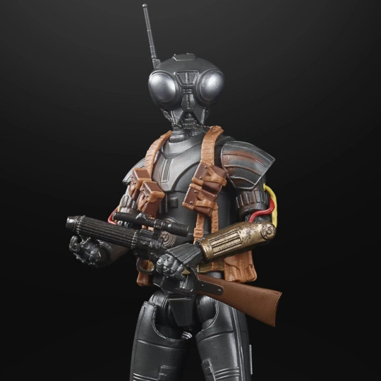 Zero (Q9-0) (The Mandalorian)
