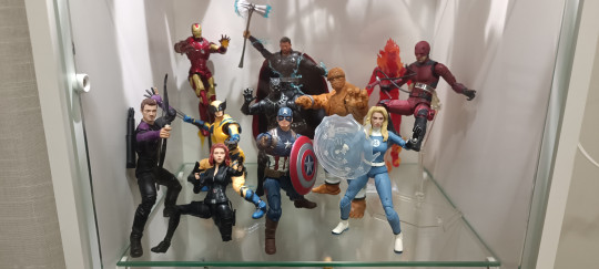 MCU