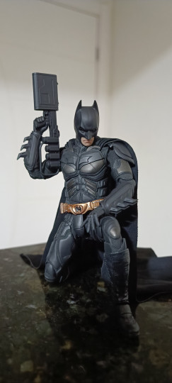DC Movies