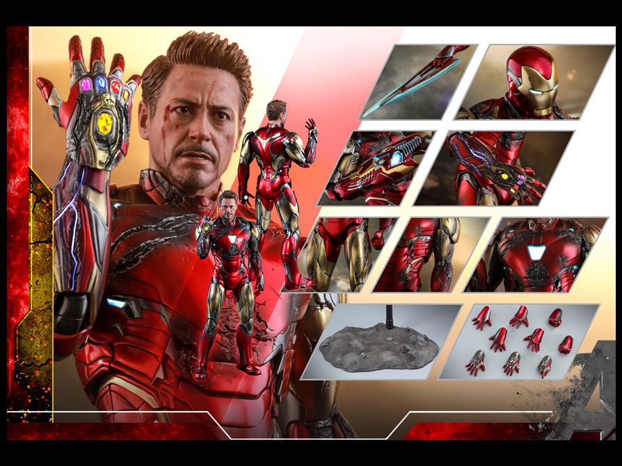 hottoys