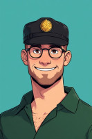 Major Mike