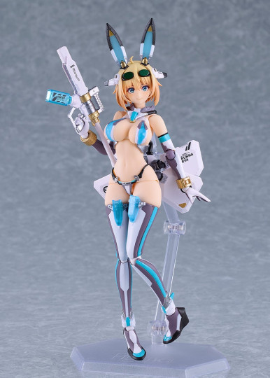 Sophia F. Shirring: Updated Ver.