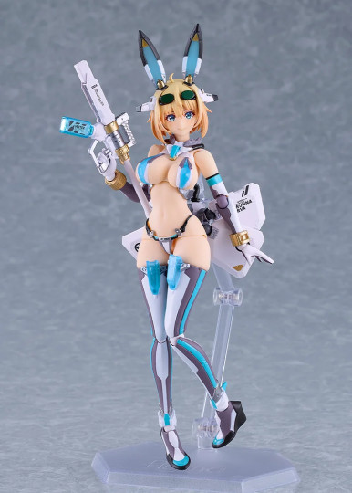Sophia F. Shirring: Updated Ver.