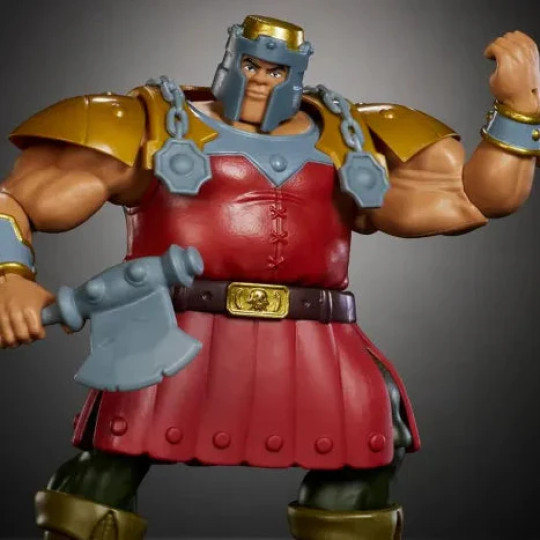 Ram Man