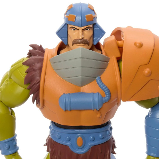 Man-at-Arms (200X Cartoon Collection)