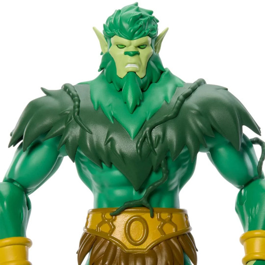 Moss Man (200X Cartoon Collection)