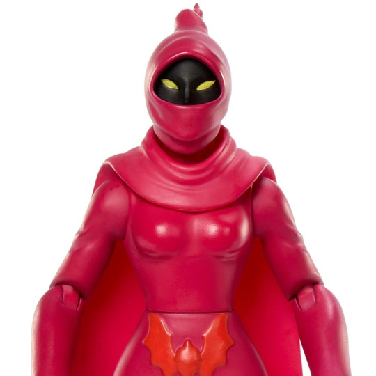 Shadow Weaver (Cartoon Collection)