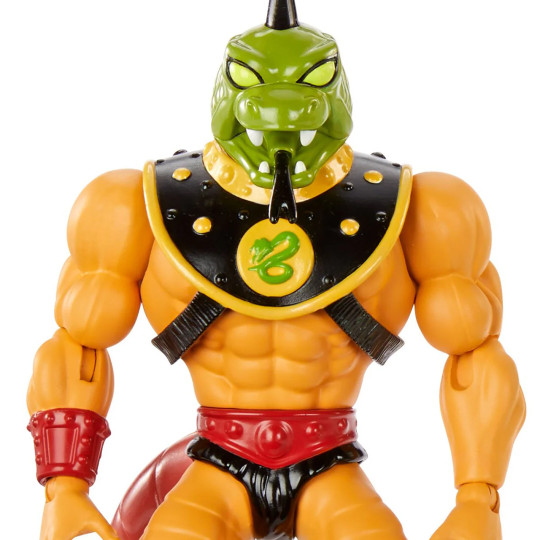 Reptilax