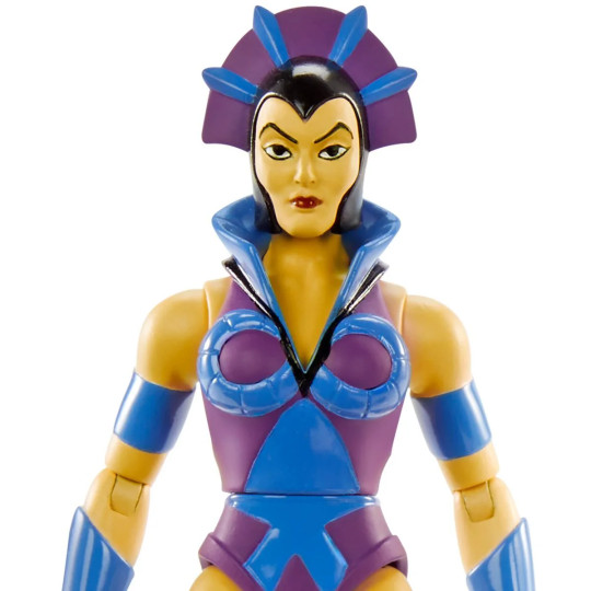 Evil-Lyn
