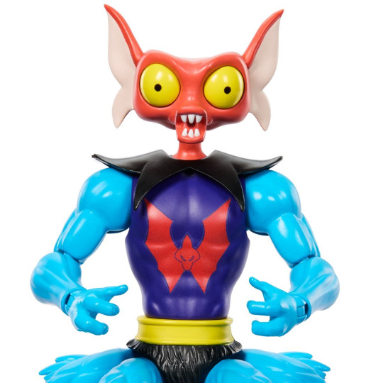 Masters Of Universe Origins Mantenna Princess Of Power 5.5-Inch