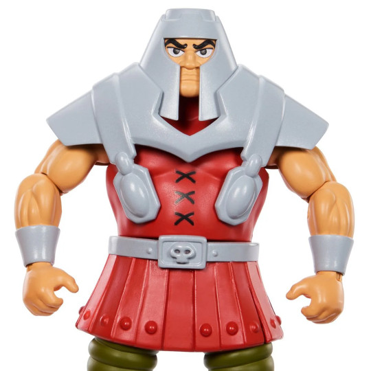 Ram Man 5.5-Inch MOTU 1980s TV