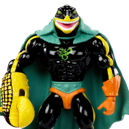 Lord GrAsp