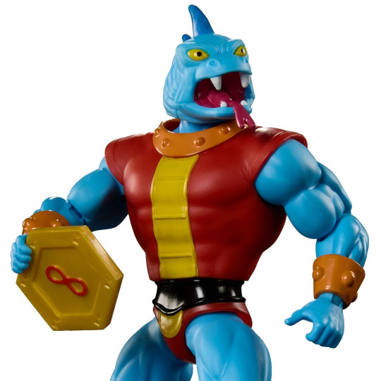 Fang Man