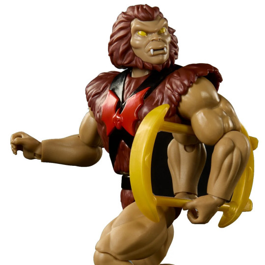 Grizzlor (Cartoon Collection)