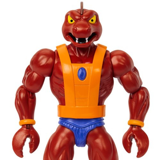 Clawful