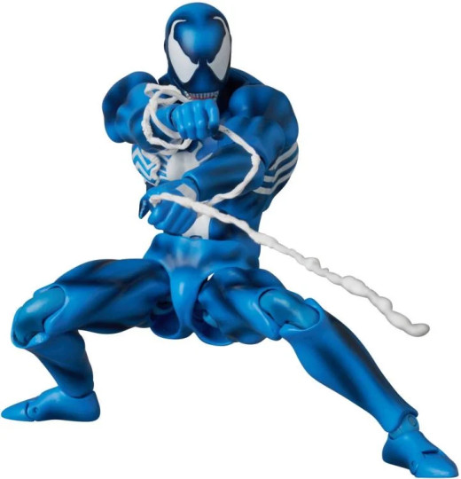 MAFEXまとめ売り9種 MAFEX No.096 Wolverine Comic Version Reissue Medicom Toy Action