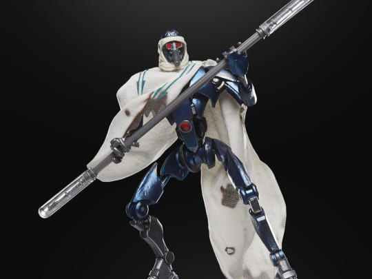 MagnaGuard (Revenge of the Sith) Exclusive
