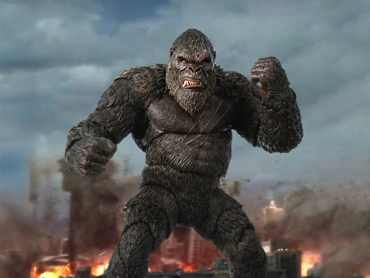 King Kong