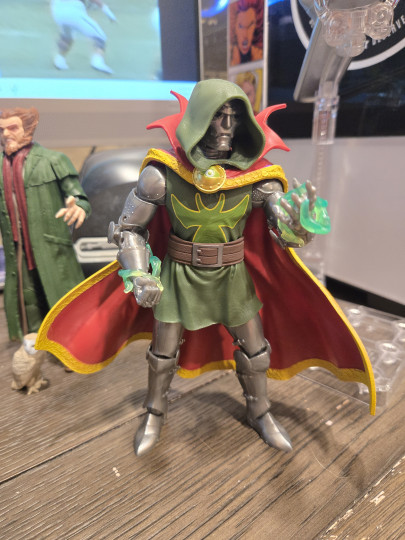 Emperor Doom