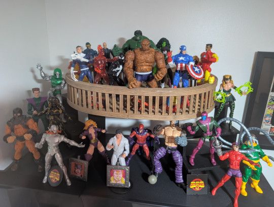 Display by BasharTeg