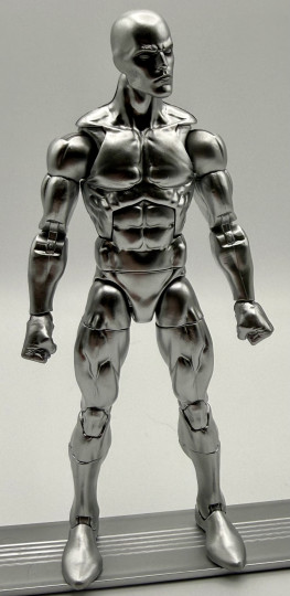 Silver Surfer