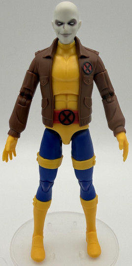 Morph
