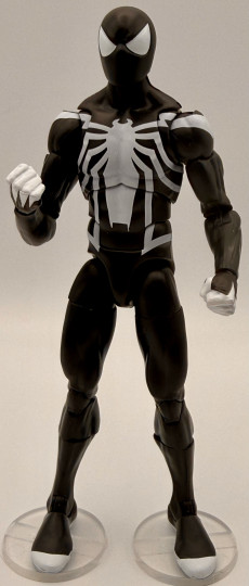 Spider-Venom