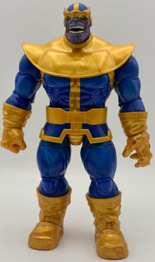 Thanos
