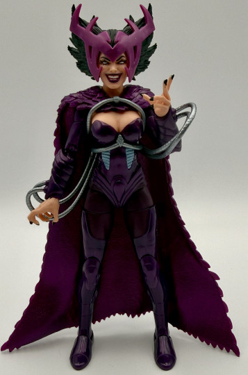 Deathbird