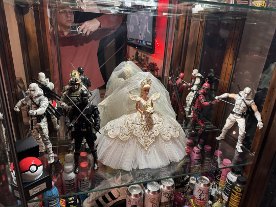 Display by Sabretooth_8Urj
