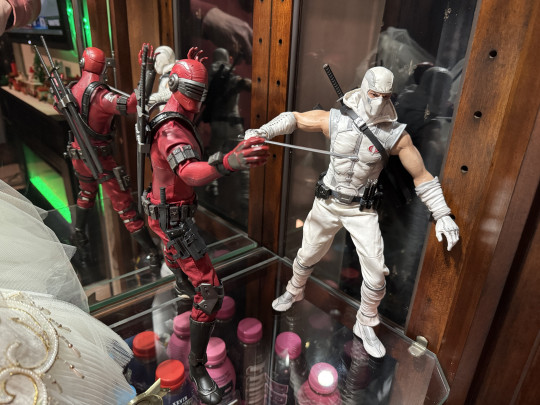 Display by Sabretooth_8Urj