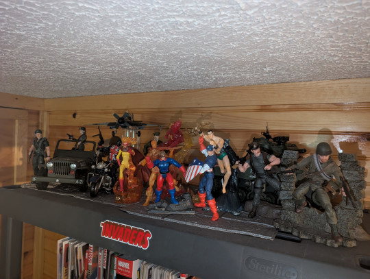 Display by BasharTeg