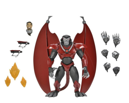 Xanatos