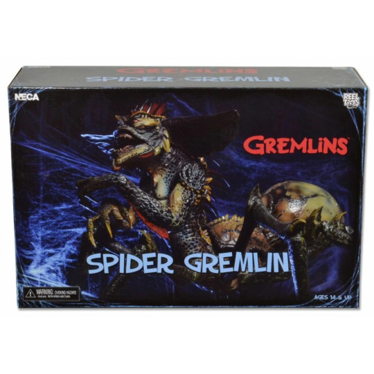 Gremlins 2 Spider Gremlin