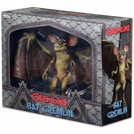 Gremlins 2 Bat Gremlin
