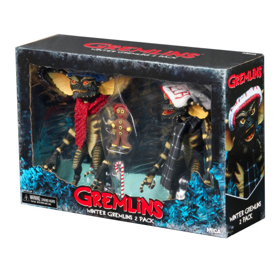 Gremlins Gamer Gremlin