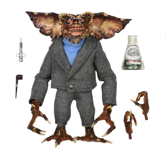 Brain Gremlin