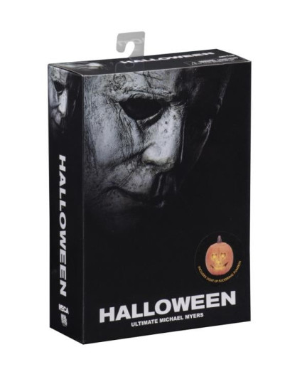 Halloween Series
