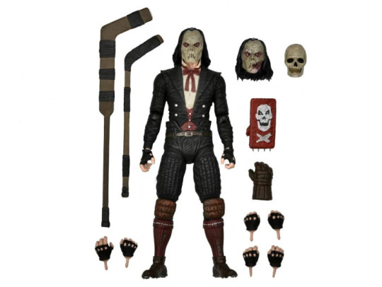 The Phantom