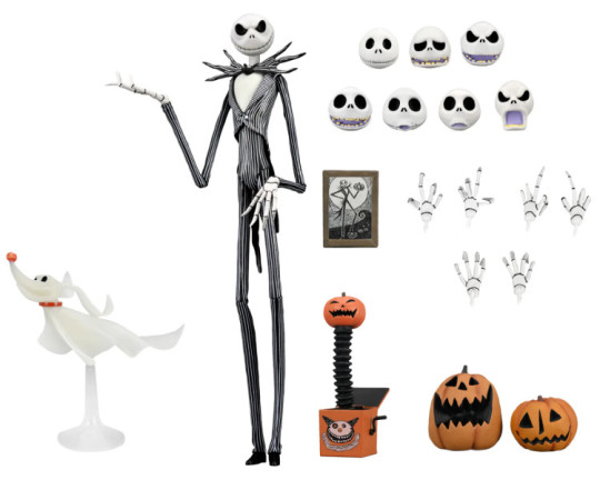 Jack Skellington