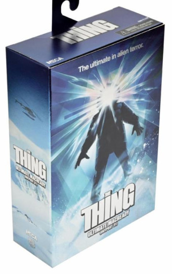 The Thing MacReady (Outpost 31)
